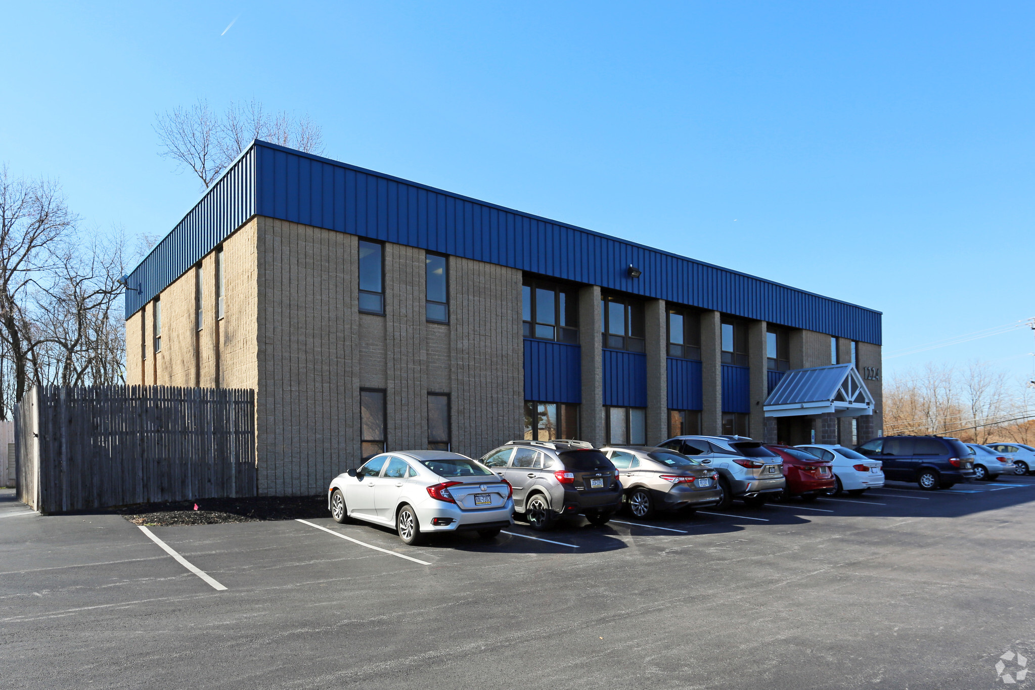 1224 Baltimore Pike, Chadds Ford, PA for lease Primary Photo- Image 1 of 4