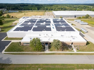 More details for 6800 N Chestnut St, Ravenna, OH - Industrial for Sale