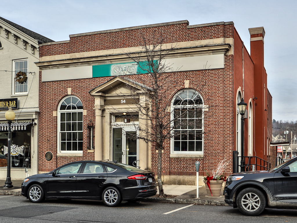 54 W Main St, Goshen, NY for sale Building Photo- Image 1 of 1