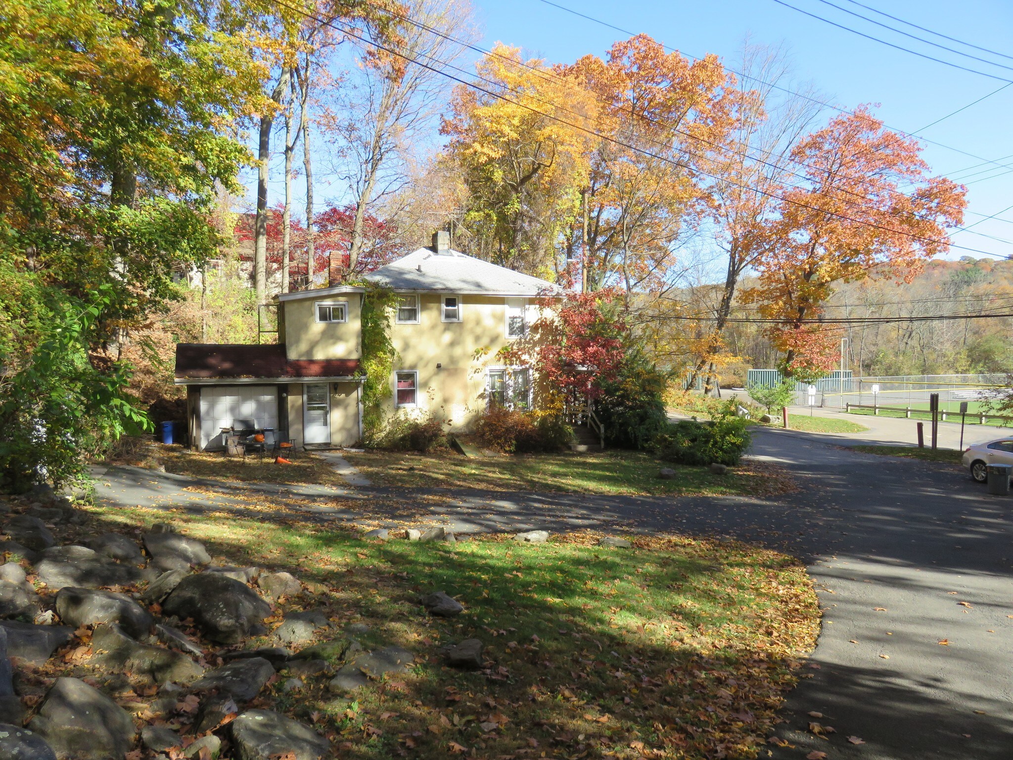 135-145 S Kensico Ave, Valhalla, NY for sale Building Photo- Image 1 of 1