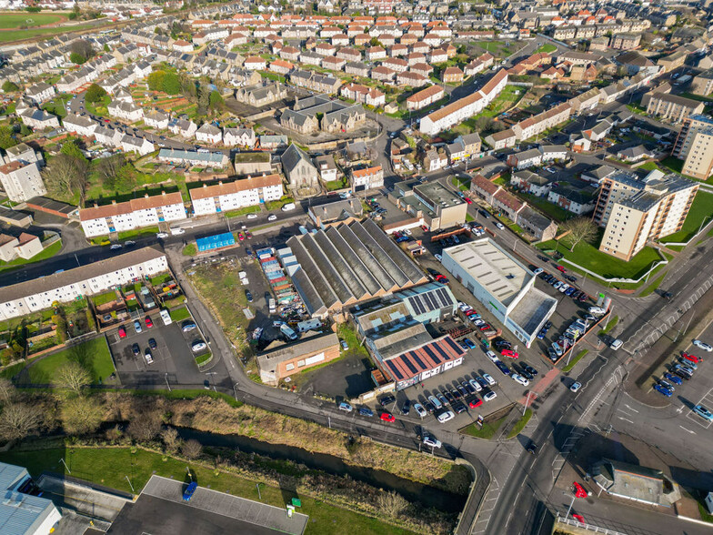 278 Links St, Kirkcaldy for sale - Building Photo - Image 3 of 6