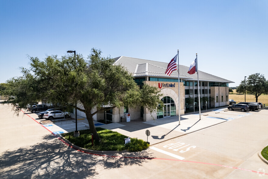 6100 Preston Rd, Frisco, TX for lease - Primary Photo - Image 1 of 9