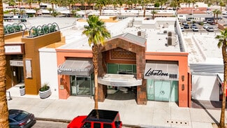 More details for 73750 El Paseo, Palm Desert, CA - Retail for Sale