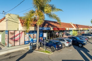 More details for 835-851 W Pacific Coast Hwy, Wilmington, CA - Retail for Lease