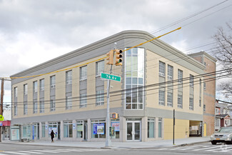 More details for 7543 Parsons Blvd, Flushing, NY - Office/Retail for Lease