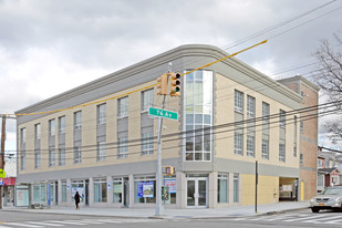 7543 Parsons Blvd, Flushing NY - Commercial Real Estate