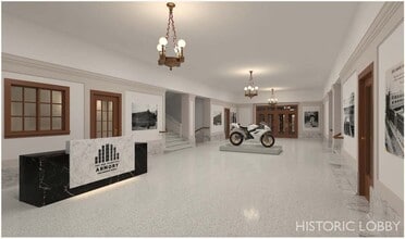 1800 Mission St, San Francisco, CA for lease Interior Photo- Image 2 of 3