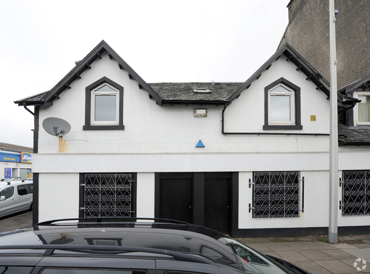 8385 East Clyde St, Helensburgh, AGB G84 7PJ