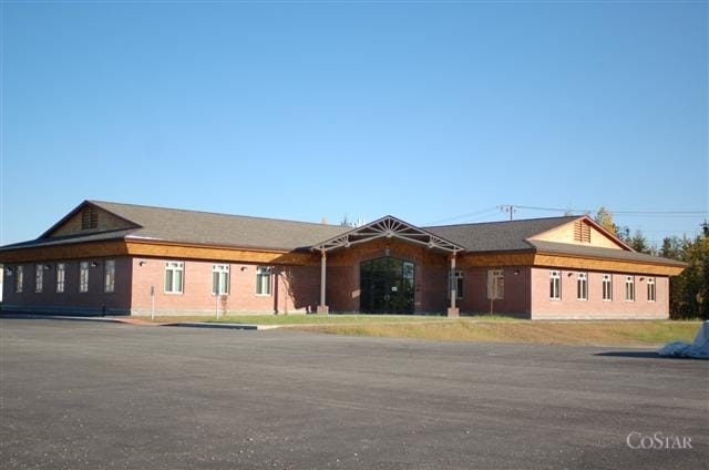 1901 Airport Way, Fairbanks, AK for sale - Primary Photo - Image 1 of 1