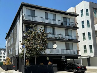 More details for 9025 W 3rd St, Los Angeles, CA - Multifamily for Sale