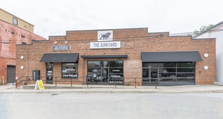 More details for 107 E Orr St, Anderson, SC - Specialty for Sale