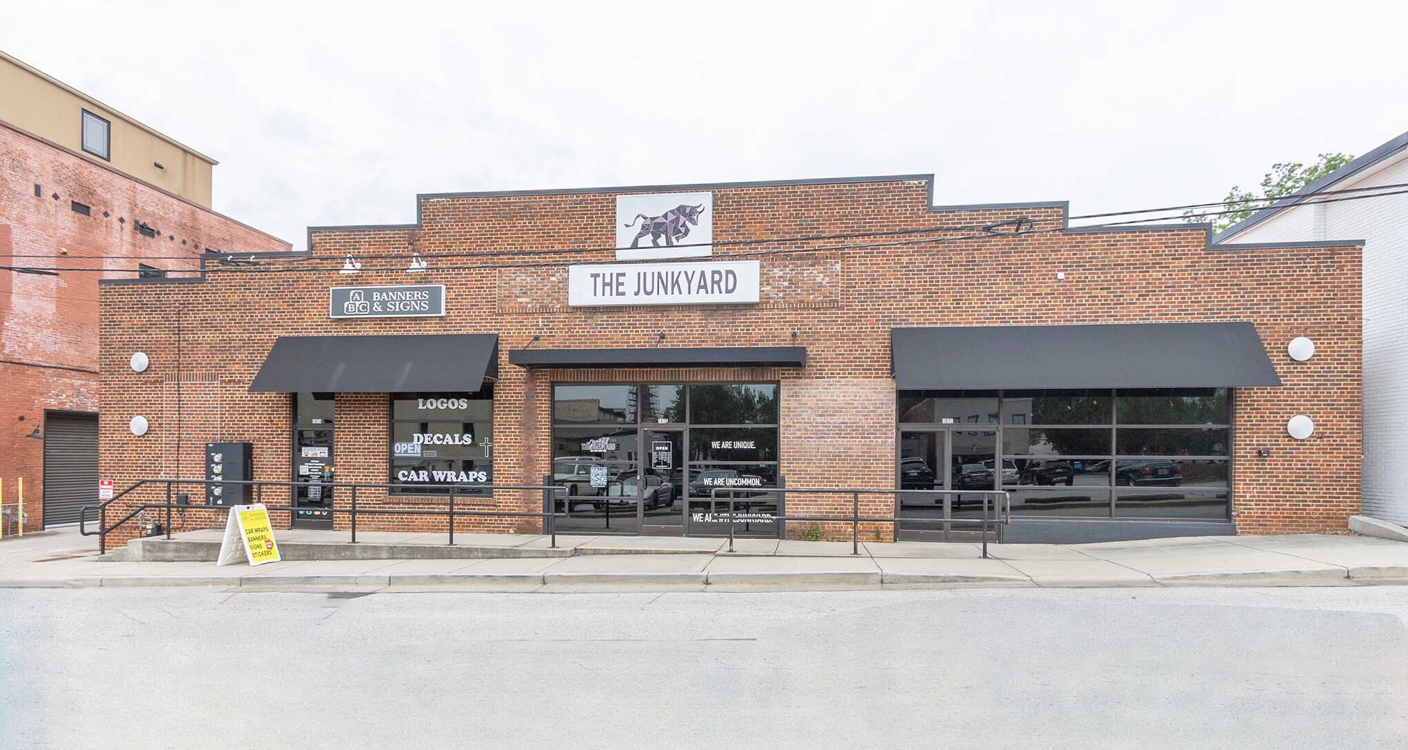 107 E Orr St, Anderson, SC for sale Primary Photo- Image 1 of 45