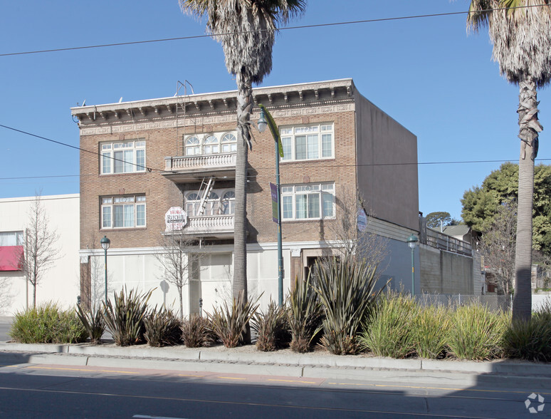 5024-5030 3rd St, San Francisco, CA for sale - Primary Photo - Image 1 of 1