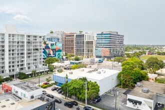 2751 N Miami Ave, Miami, FL - AERIAL map view - Image1