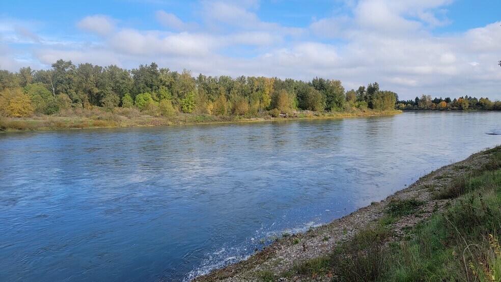 1491 Matheny Rd NE, Gervais, OR 97026 Historic Willamette Valley