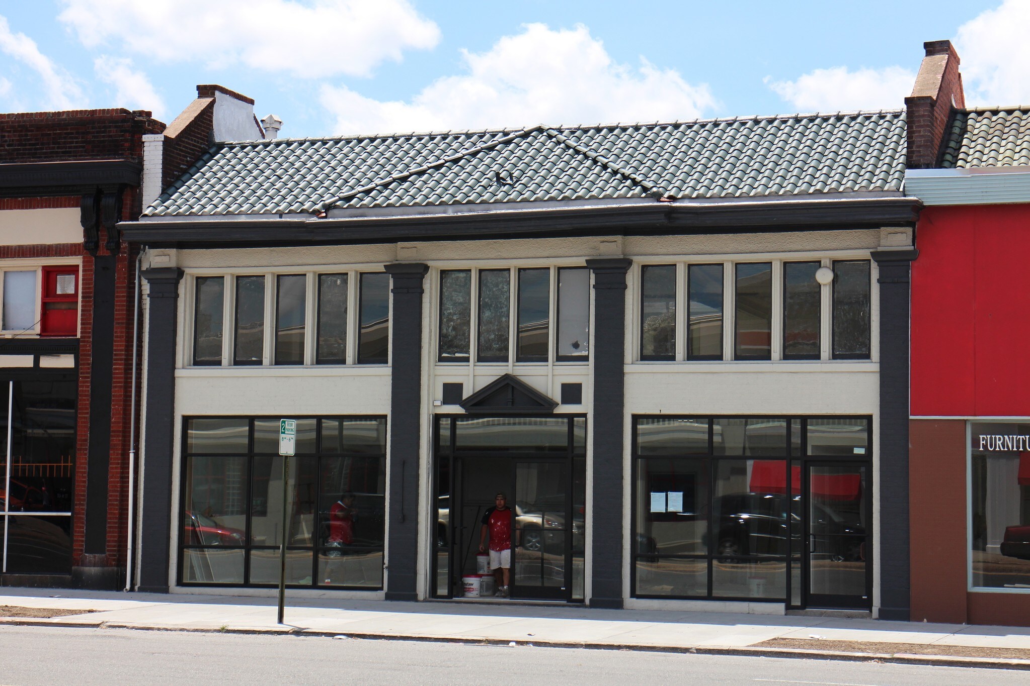 1837 W Broad St, Richmond, VA for sale Primary Photo- Image 1 of 1