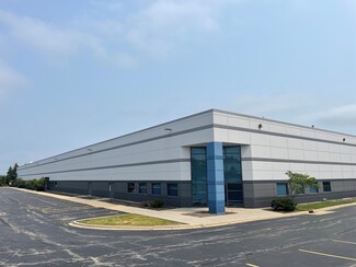 More details for 901 Technology Way, Libertyville, IL - Industrial for Lease