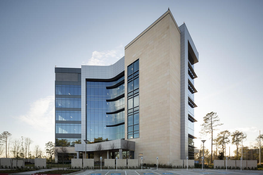 2255 E Mossy Oaks Blvd, Spring, TX for lease - Building Photo - Image 3 of 17