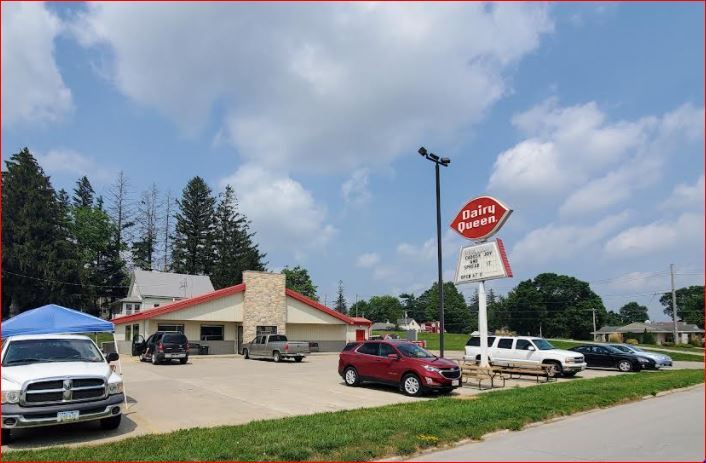 312 W Bradford St, West Union, IA for sale Building Photo- Image 1 of 1