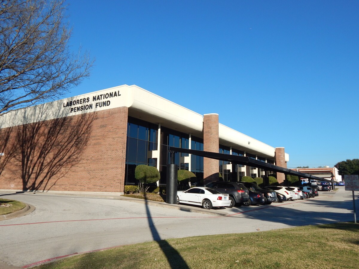 14140 Midway Rd, Dallas, TX 75244 Property Record