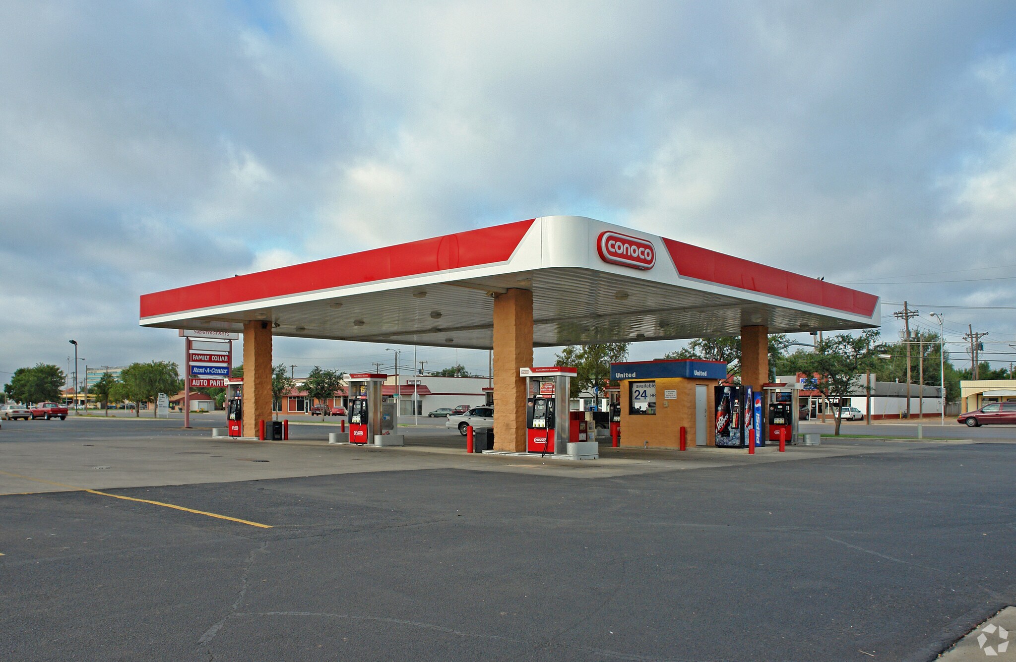 112 N University Ave, Lubbock, TX for sale Primary Photo- Image 1 of 1