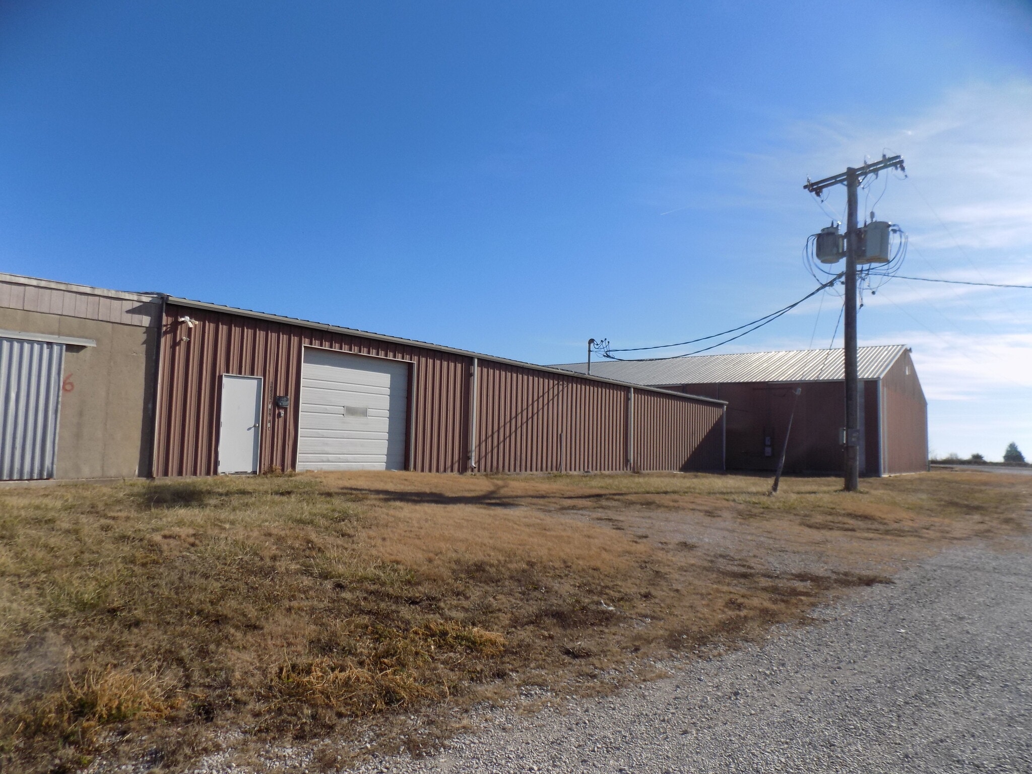 36450 Frontage Rd, Edgerton, KS for sale Primary Photo- Image 1 of 8
