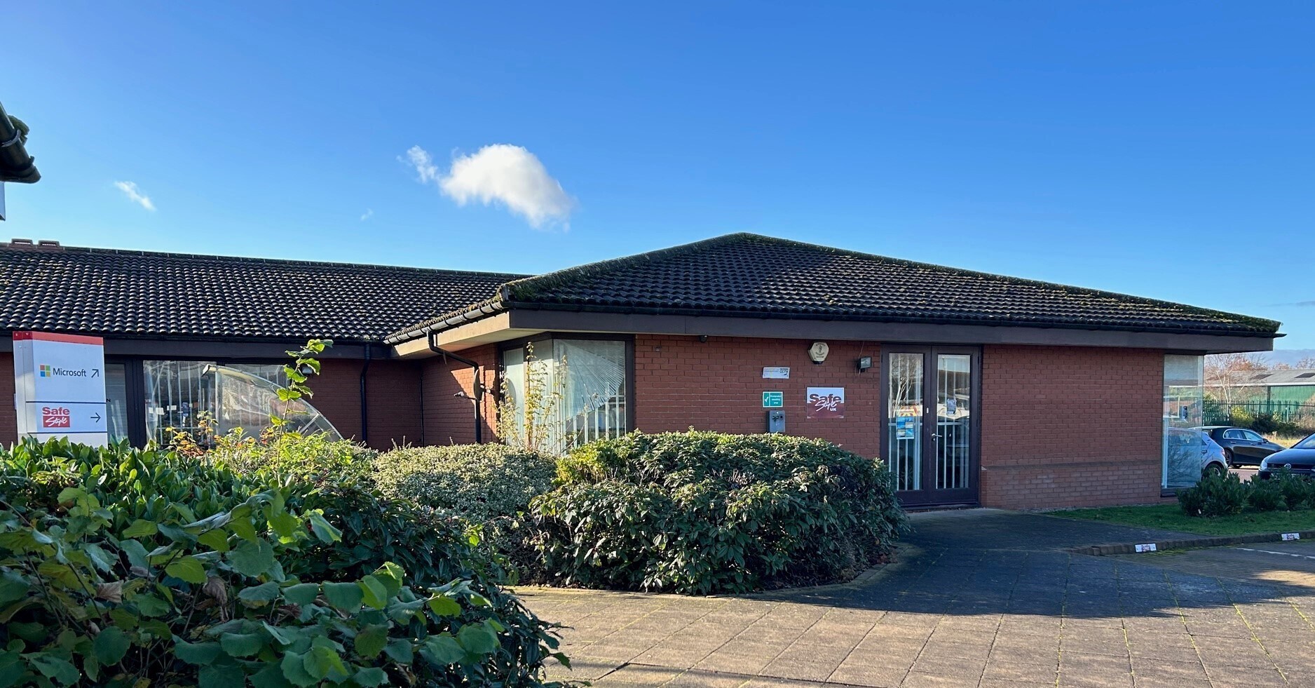 Progress Way, Coventry for sale Building Photo- Image 1 of 1