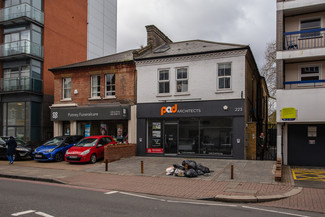 More details for 223 Upper Richmond Rd, London - Retail for Lease