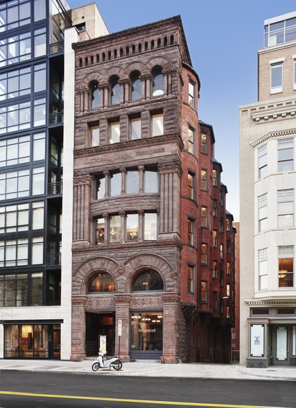 918 F St NW, Washington, DC for sale - Building Photo - Image 2 of 10