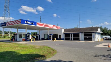 1650 Highway 70, Lakewood, NJ for lease Building Photo- Image 1 of 1