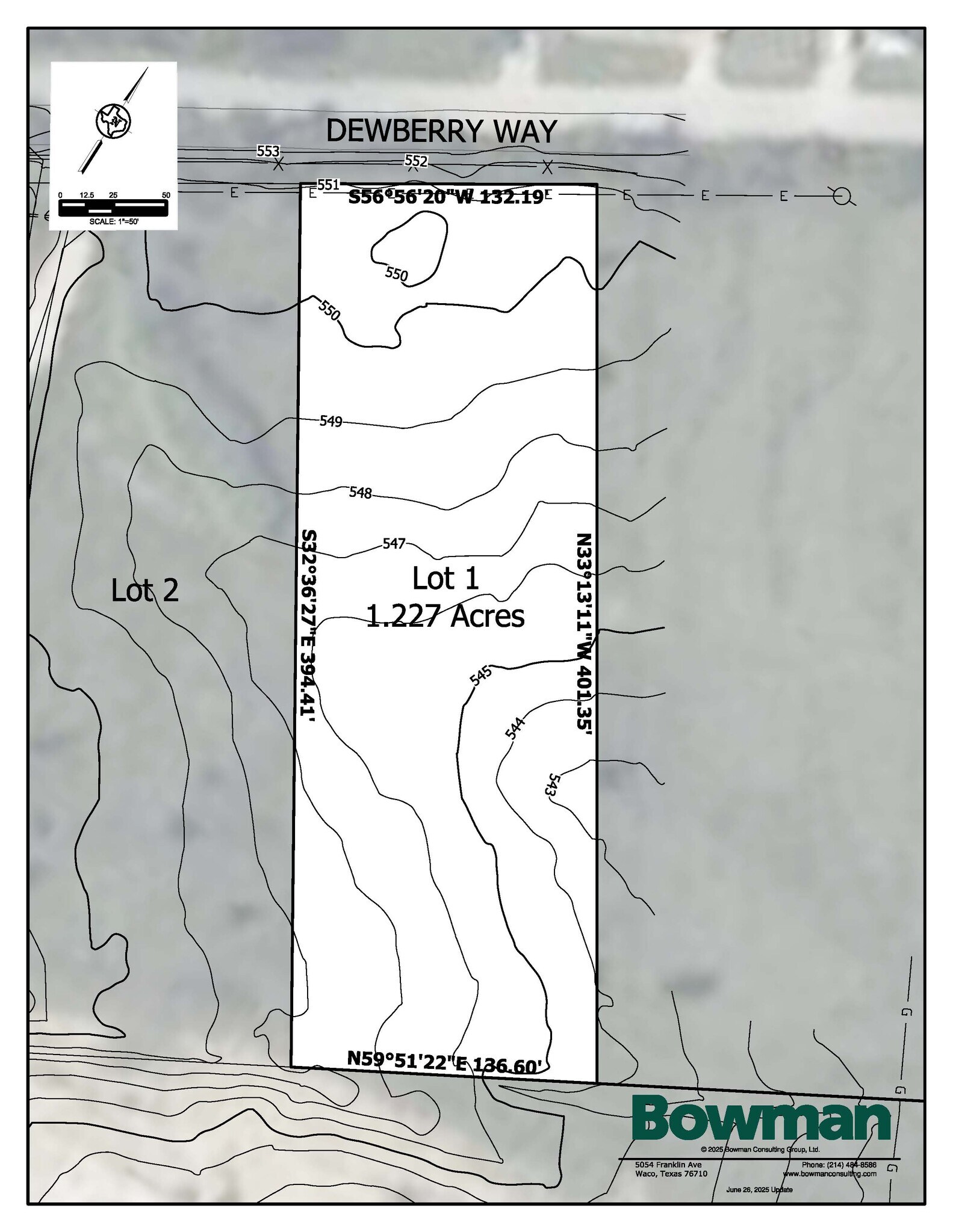 146 Dewberry Way, Elm Mott, TX for sale Other- Image 1 of 3