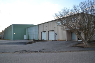 More details for 1447 Gabriel Dr, Norfolk, VA - Industrial for Sale