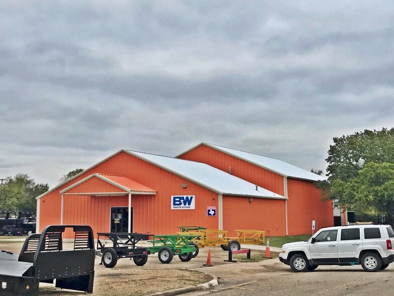 4507 Franklin Ave, Waco, TX for sale - Other - Image 1 of 1