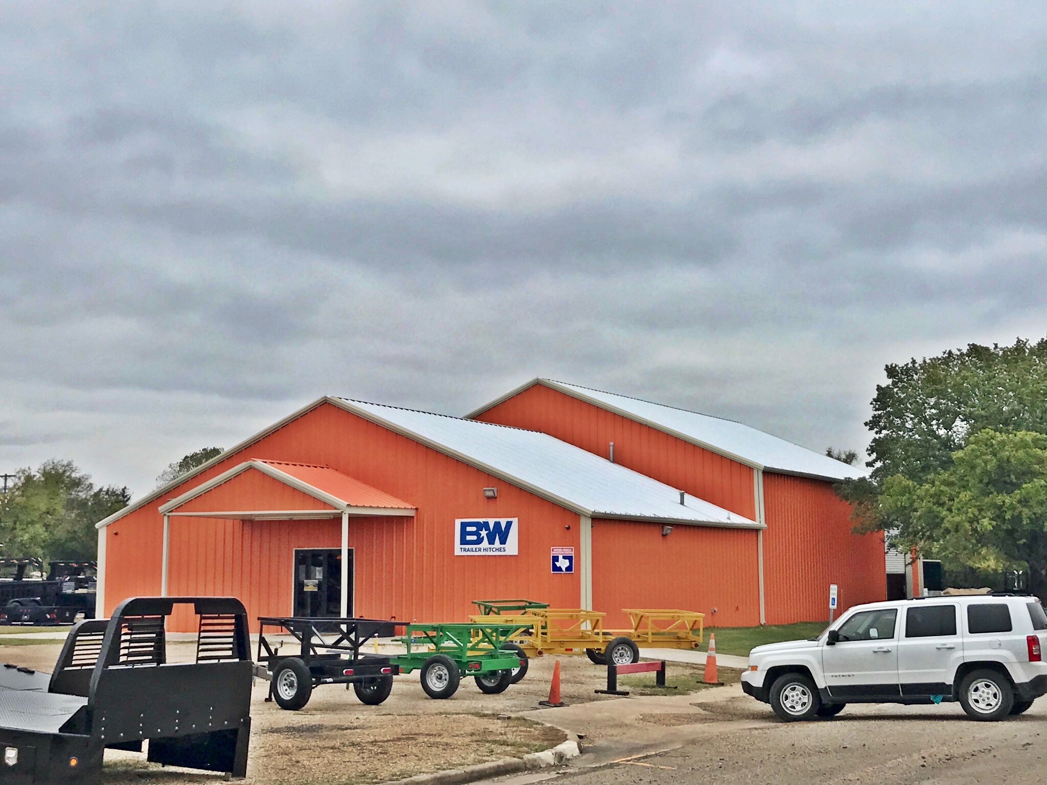 4507 Franklin Ave, Waco, TX for sale Other- Image 1 of 1