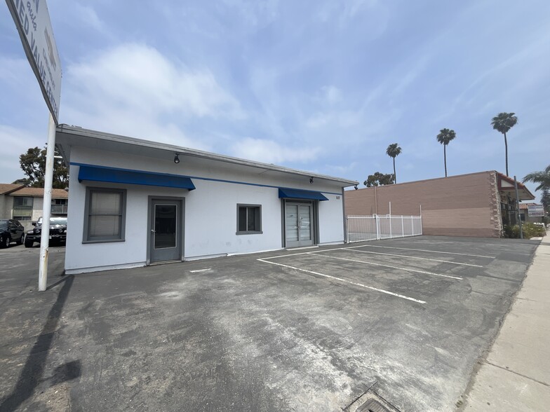 117 E Harvard Blvd, Santa Paula, CA for sale - Building Photo - Image 2 of 6