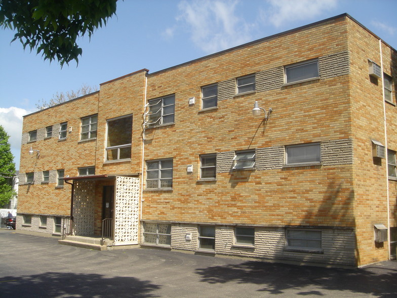 3828 Washington Ave, Cincinnati, OH for sale - Primary Photo - Image 1 of 1