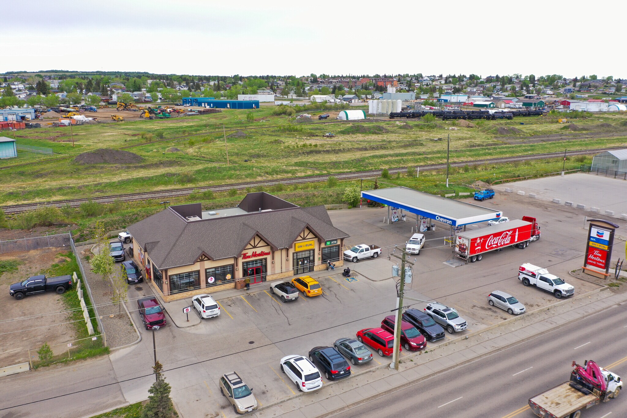 Alaska Avenue, Dawson Creek, BC for sale Primary Photo- Image 1 of 5