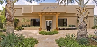 Santa Fe Suites - Parking Garage