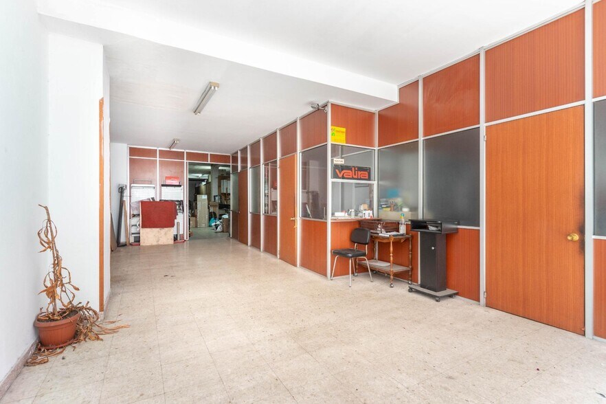 Calle Augusto Junquera, 32, Oviedo, Asturias for sale - Interior Photo - Image 1 of 30