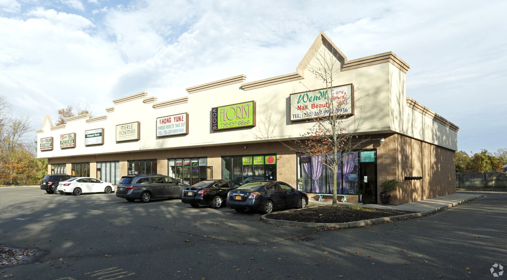 745 Atlantic City Blvd, Bayville, NJ 08721 Property Record