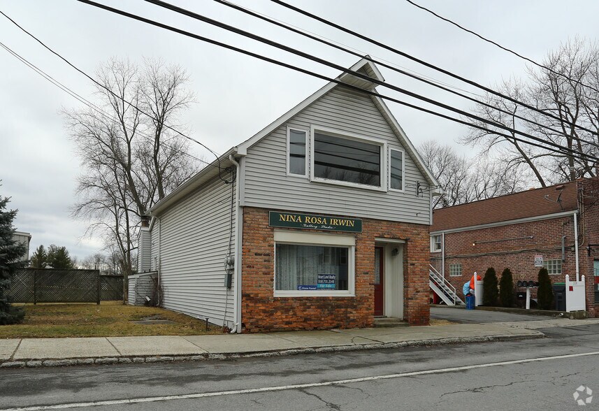 224 Mansion St, Coxsackie, NY for sale - Primary Photo - Image 1 of 1