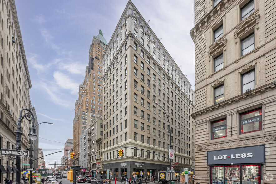 50 Court St, Brooklyn, NY for lease - Primary Photo - Image 1 of 5