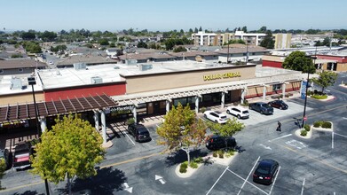 901-1057 N Main St, Salinas, CA for lease Building Photo- Image 2 of 6