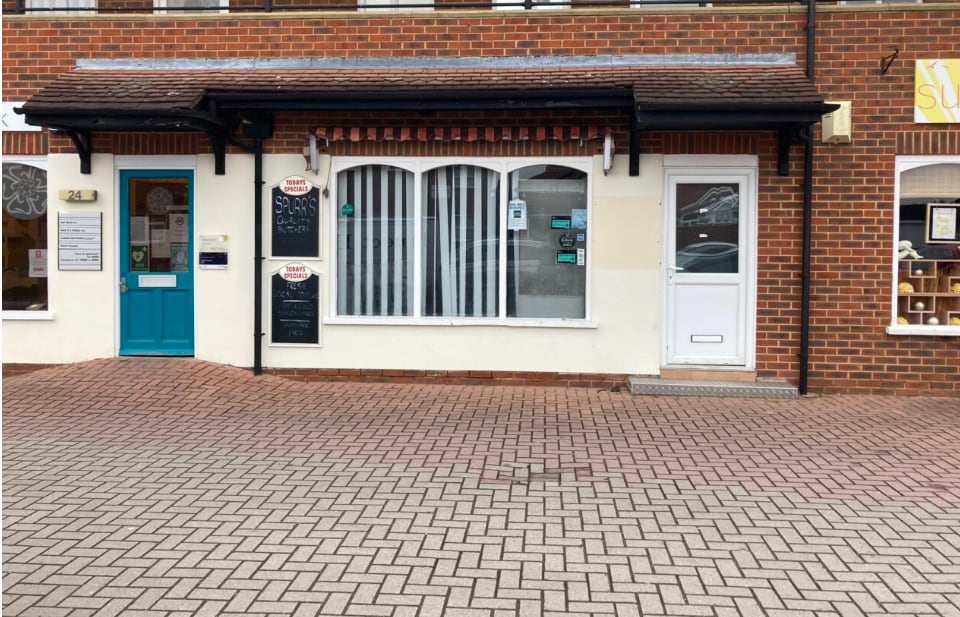 22 Barley Rise, York for sale Primary Photo- Image 1 of 1