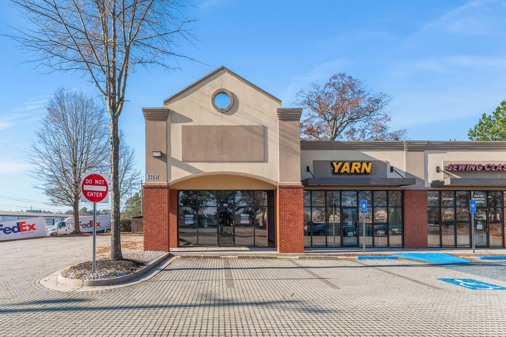 2255 Old 41 Hwy NW, Kennesaw, GA for lease Building Photo- Image 1 of 12