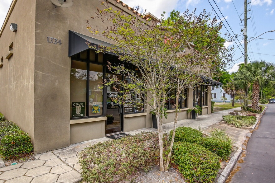 1334 Walnut St, Jacksonville, FL for lease - Building Photo - Image 2 of 40