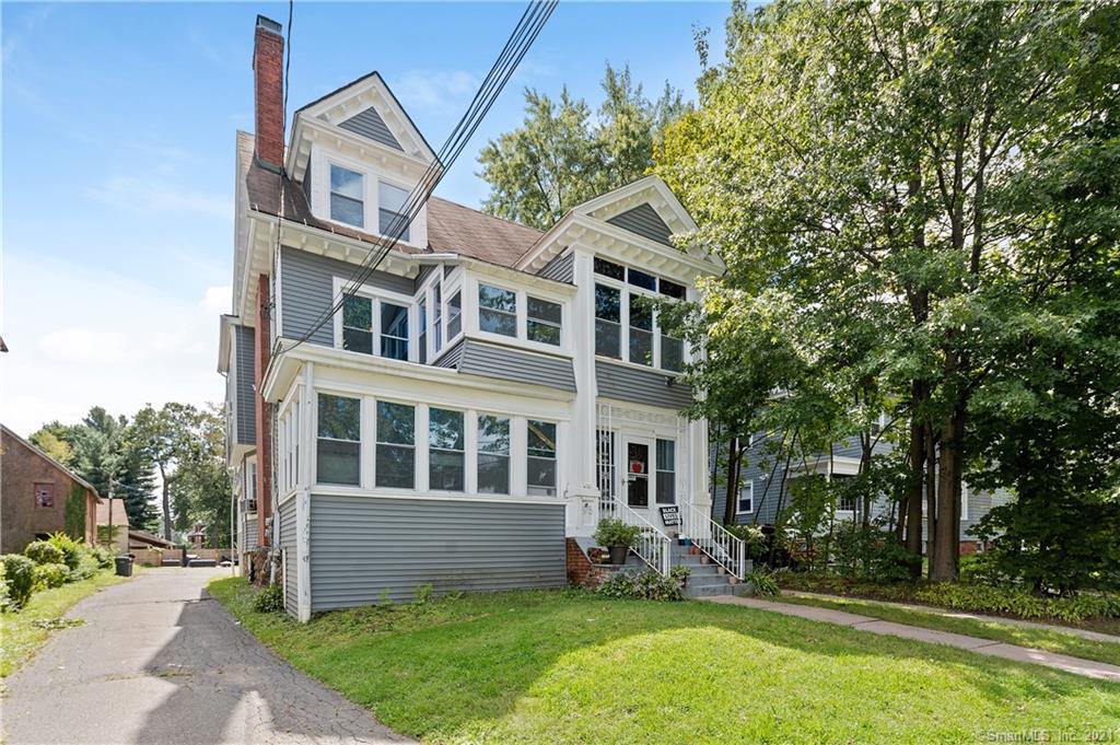 95-97 Fern St, West Hartford, CT 06105 | LoopNet