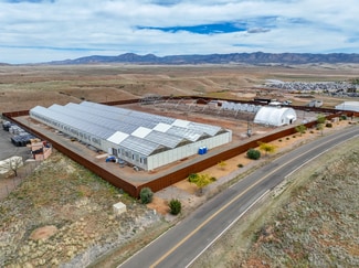 More details for 10282 E Valley Rd, Prescott Valley, AZ - Industrial for Lease