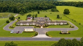More details for 18520 Blue Star Hwy, Quincy, FL - Health Care for Sale