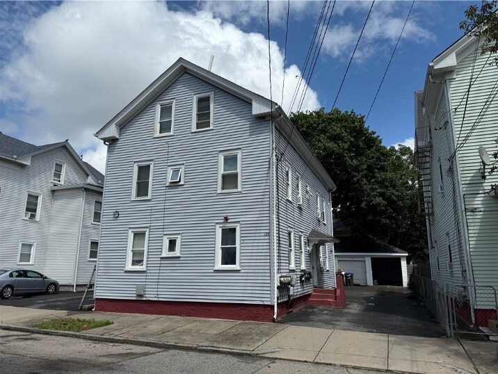 139 Julian St, Providence, RI for sale - Building Photo - Image 3 of 6